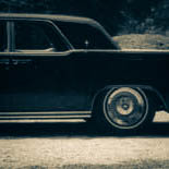 1963 Lincoln Continental