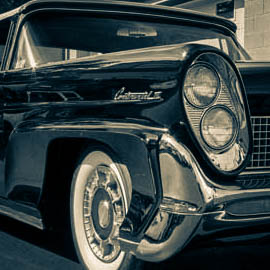 1958 Lincoln Continental Mark III