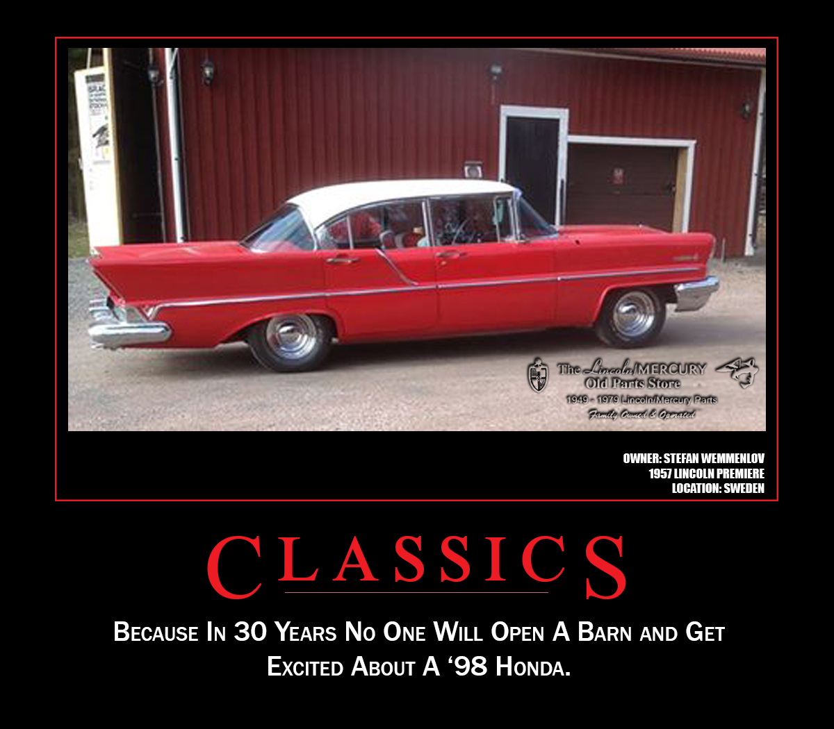 Classics