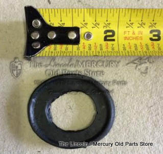 Insulator, Antenna Base- NEW