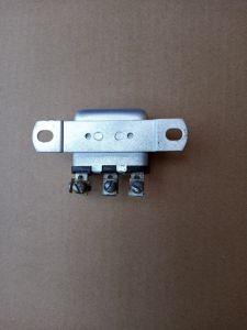 Rear Window Up Relay (Rebuilt)