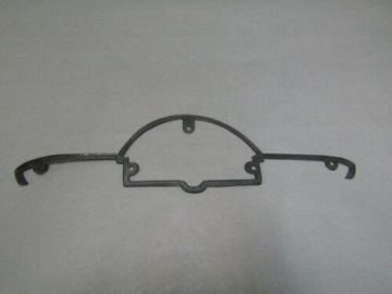 Pad, Trunk Ornament