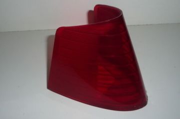 Lens, Tail Light Continental Mark II- OEM