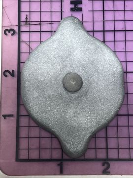 Fuel Cap, Gas Cap - NOS