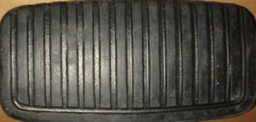 Brake Pedal Assembly