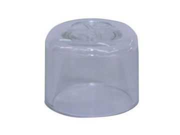 Fuel Filter, Glass Bowl