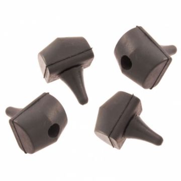 Bumper Set, Hood- NEW