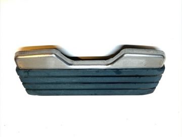 Brake Pedal with Blue Rubber Pad Assy. OEM