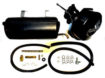 Power Brake Installation Kit- Accessory Ad On ? NOS