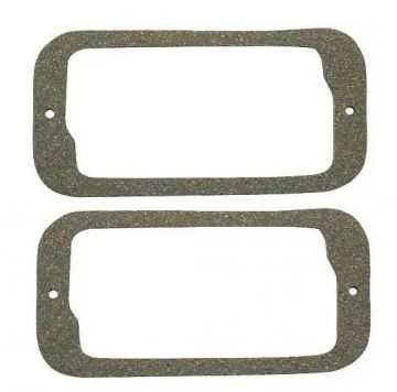 Gasket, Parking Light Lens