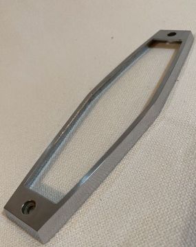 Bezel, Dome Light / Courtesy Light / Lamp- OEM