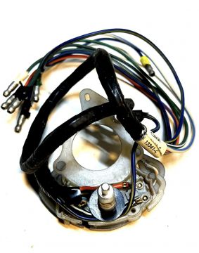 Switch, Turn Signal Directional Switch NOS