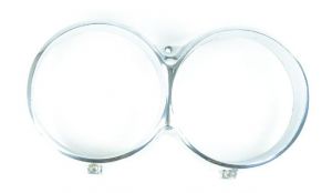 Bezel, Headlight Right Side