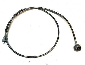 Replacement Speedometer Cable without Speed Control