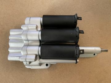 Seat Track Gear Box- Seat Transmission