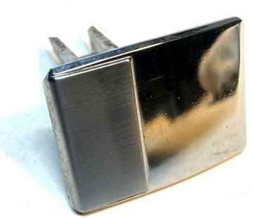 Door Handle, Inner Upper Flap Passenger Side Front- OEM