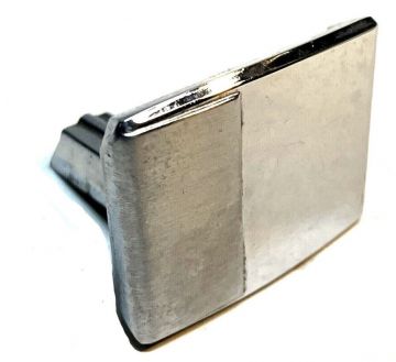 Door Handle, Inner Upper Flap Driver Side Front -OEM