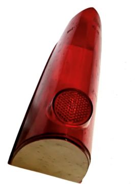 Lens, Tail Light Taillight- NOS