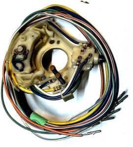 Switch, Turn Signal with Tilt