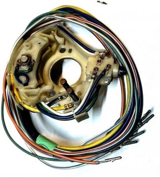 Switch, Turn Signal with Tilt- NOS