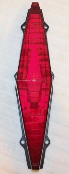 Lens, Tail Light- NOS