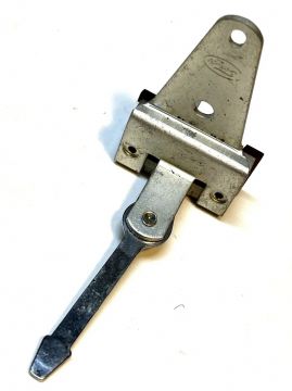 Switch, Heater Blower Assembly- NOS