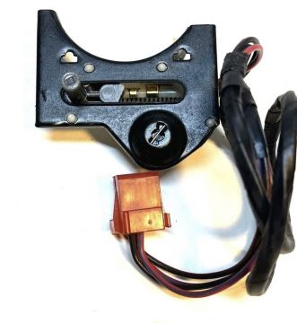 Switch, Neutral Safety- NOS