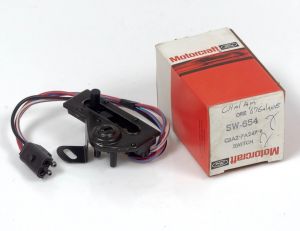 Neutral Safety Switch Console Shift
