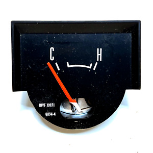 Dash Gauge, Temperature NOS