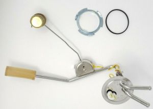Fuel Tank Sending Unit (WITHOUT Low Fuel)