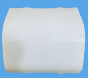 Interior Dome Lamp / Light Lens for Courtesy Light Dome Light