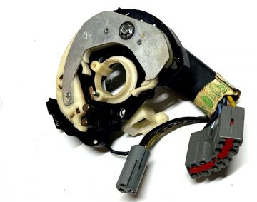 Switch and Mounting Plate Turn Signal Fixed Column- NOS