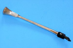 Lever, Shift Arm and Knob