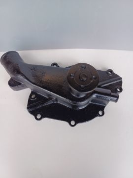 Water Pump, with Gasket and Bypass Hose