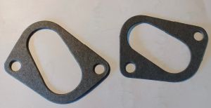 Gasket Pair, Water Pump Mounting Seals