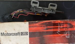 Ignition Switch Assy- NOS
