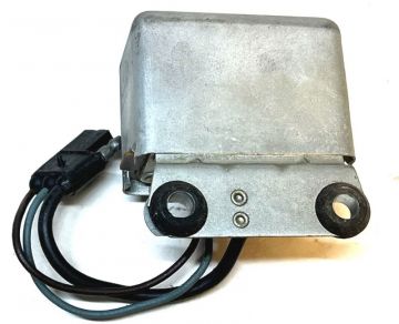 Relay, Current Limiter Rear Window