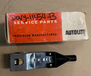Headlight Switch, Without Auto Dimmer