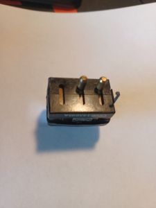Switch Lock Out, By – Pass Lock , Driver Door Master Panel