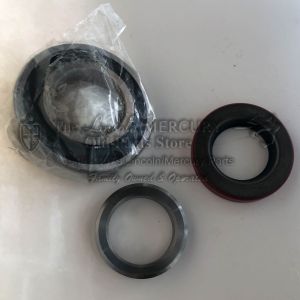 Bearing and Seal, Outer Rear Axle