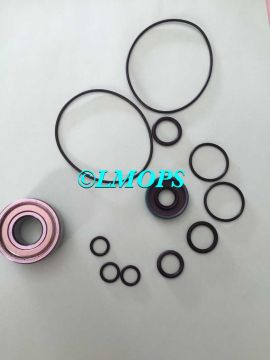Power Steering Pump Rebuild Kit, Vickers Style