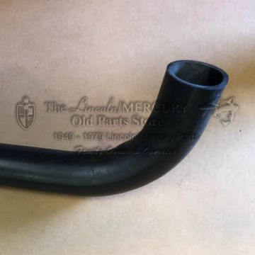 Hose, Fuel Tank Filler- OUT OF STOCK