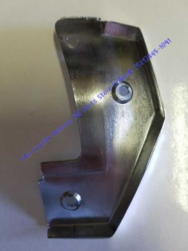 Molding Cap, Door Garnish Passenger Front