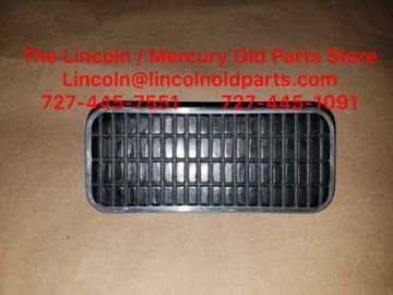 Brake Pedal