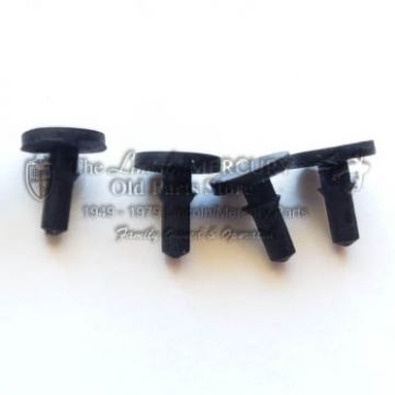 Bumper Set, Ashtray- NEW
