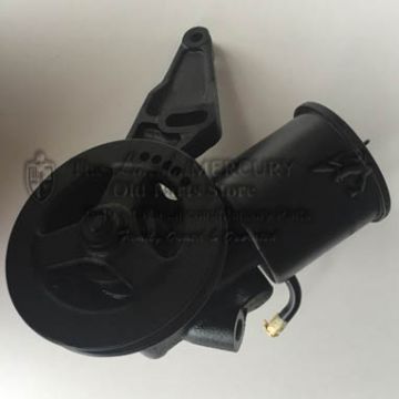 Power Steering Pump, Vickers- REBUILT