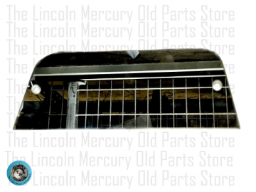 Vanity Mirror, Sun Visor Vanity Interior- NOS