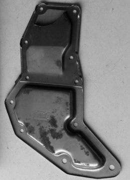 Transmission Filter- REBUILT