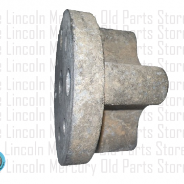 Radiator Fan Pulley Spacer OEM