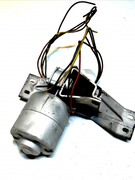 Window Motor Assembly, Front Vent Passenger- Restored